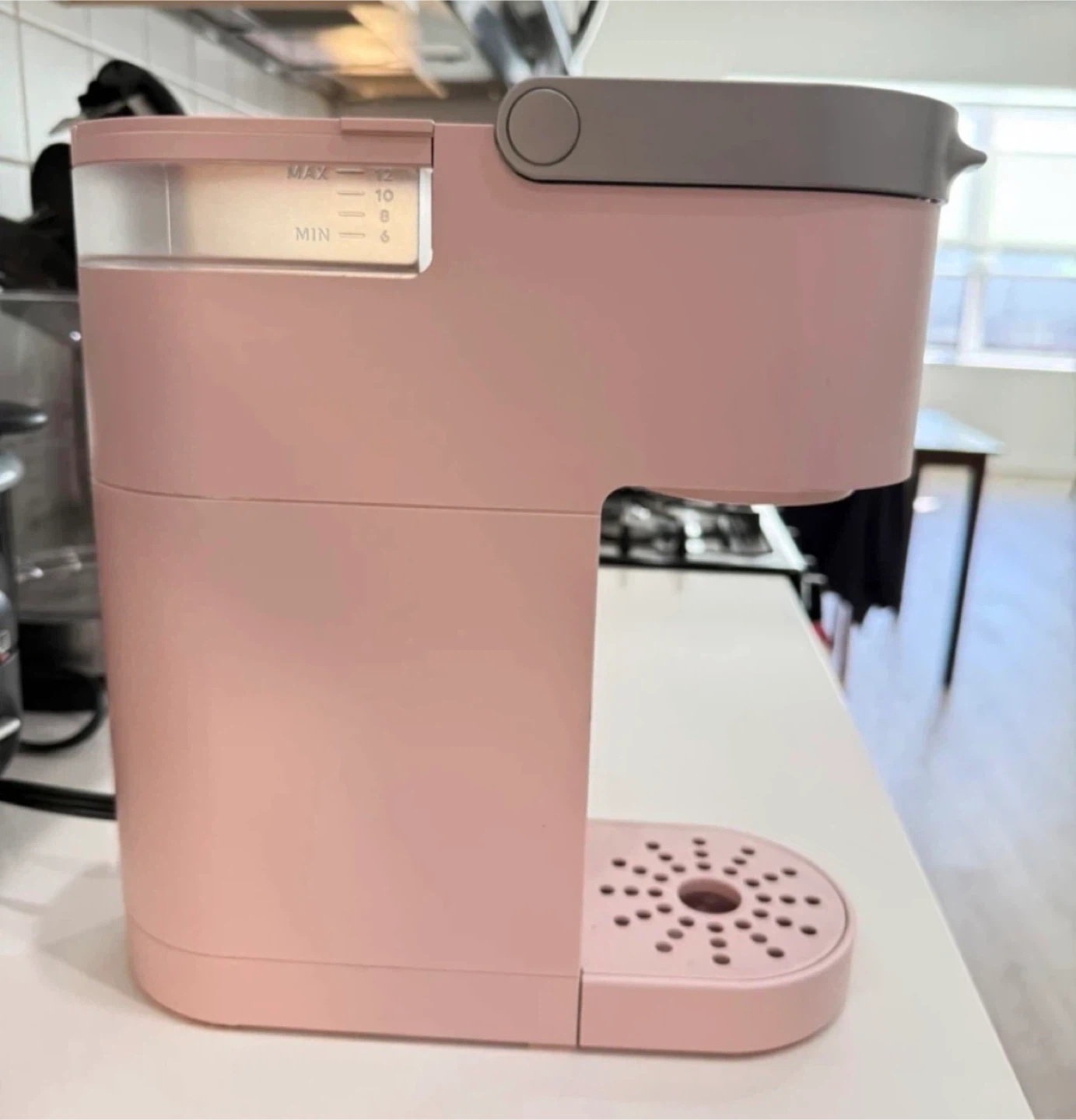 Keurig Single Serve Coffee Maker - photo 3
