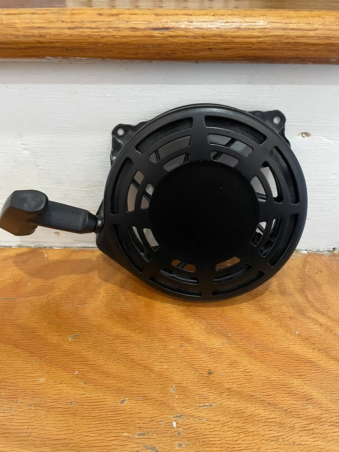 Recoil starter - New