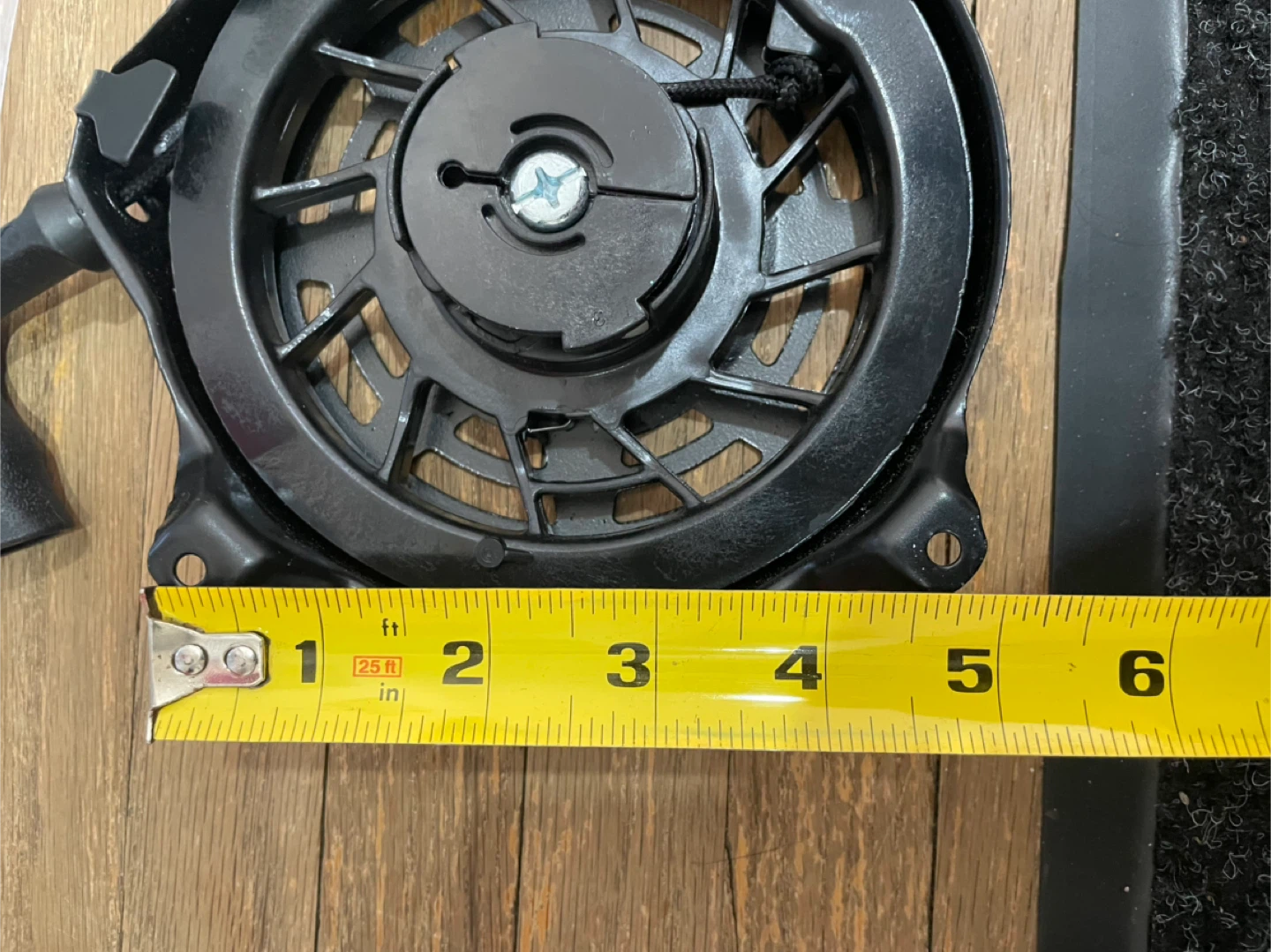 Recoil starter - New - photo 5