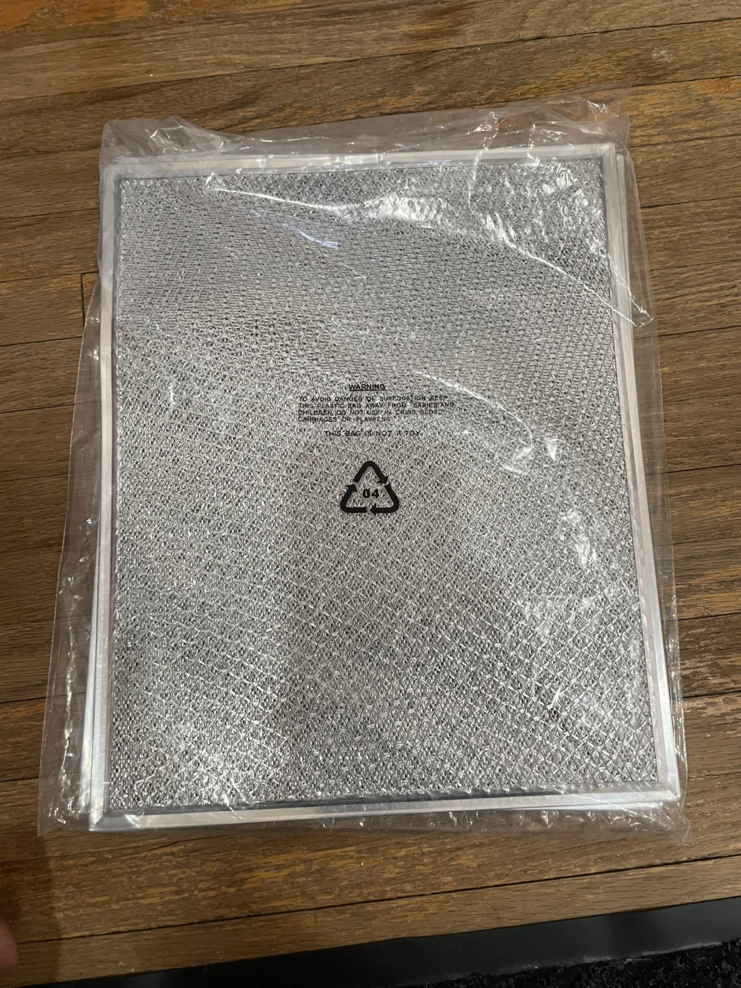Range Hood Filter- new