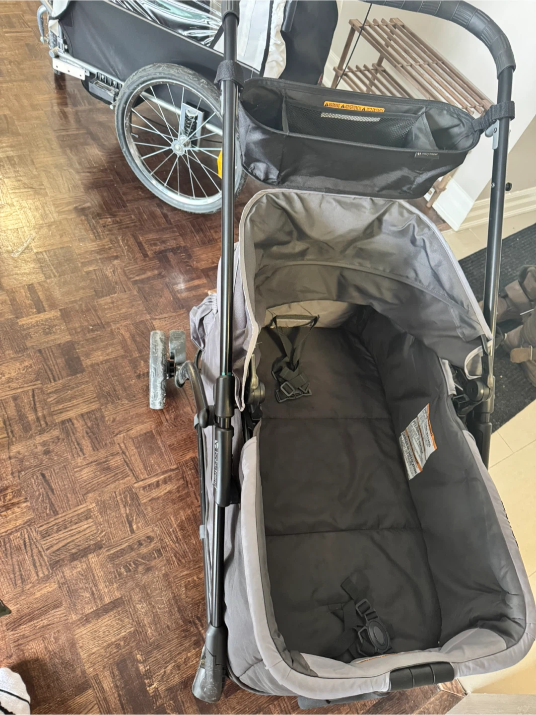 Baby Jogger City Select Stroller