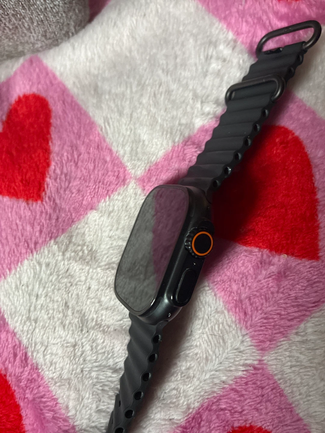 Apple Watch Ultra 3 - photo 2