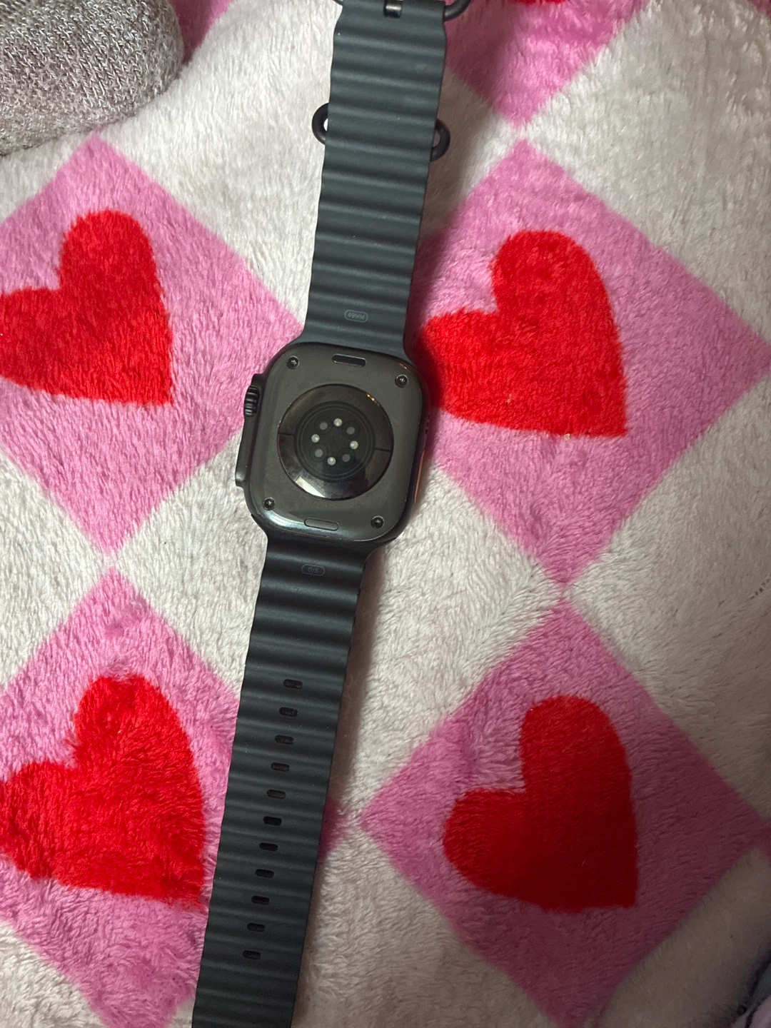 Apple Watch Ultra 3 - photo 3