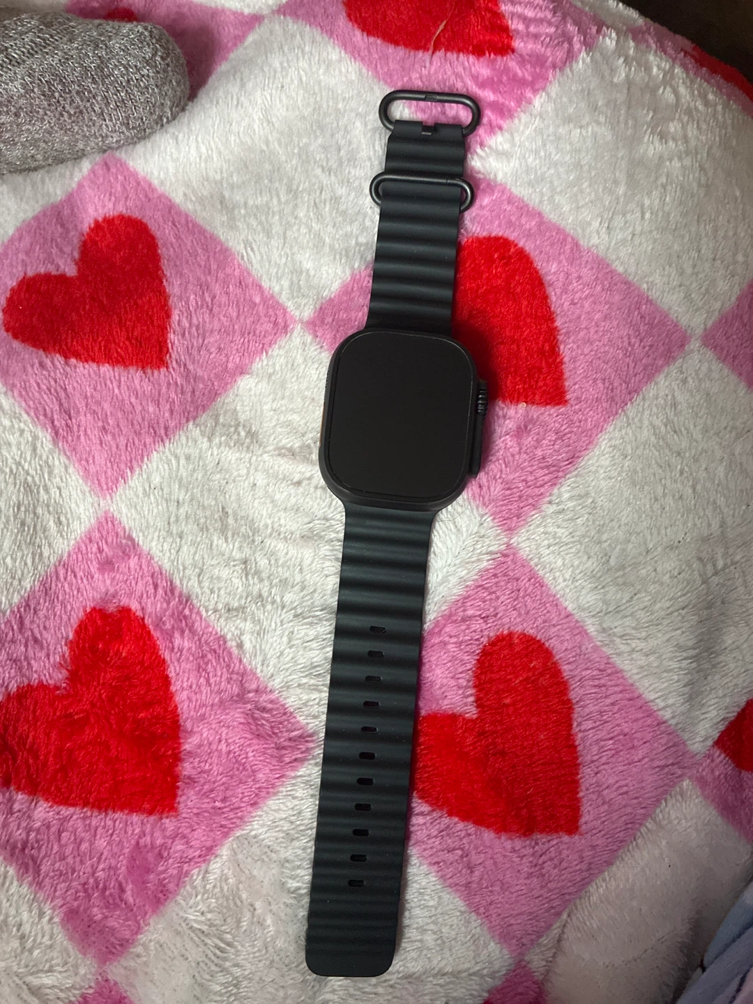 Apple Watch Ultra 3 - photo 4
