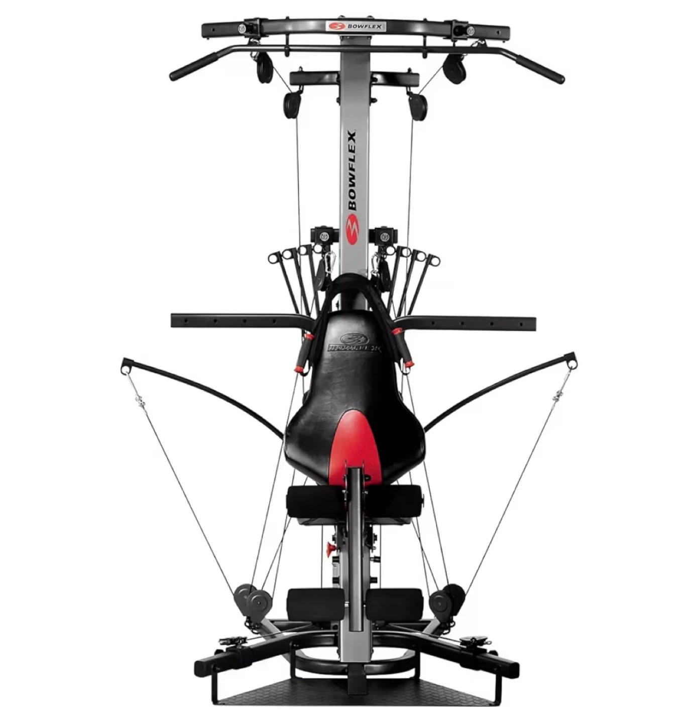 Like NEW Bowflex Blaze Home Gym - photo 5