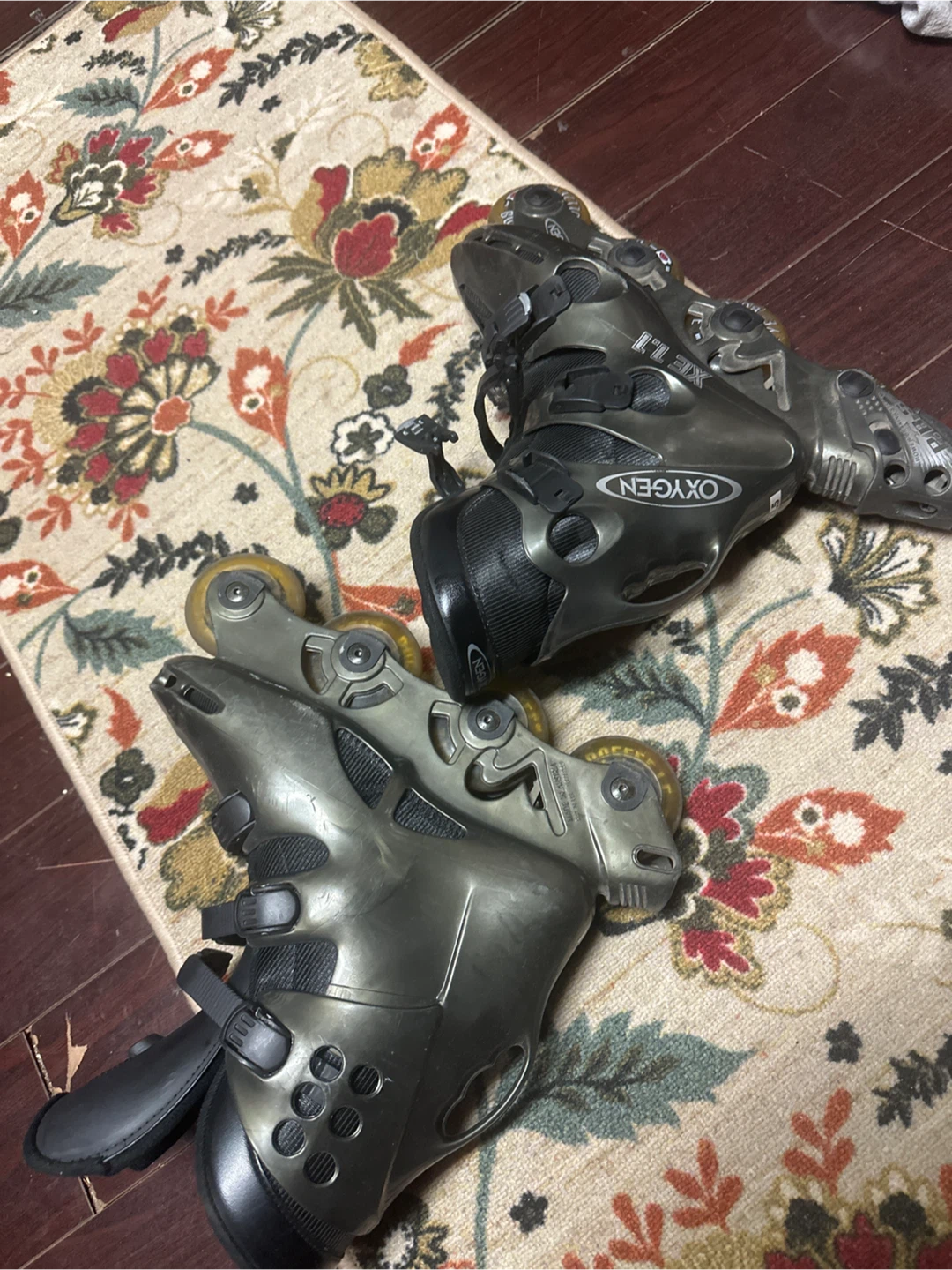 Oxygen XE 1.1 Inline Skates