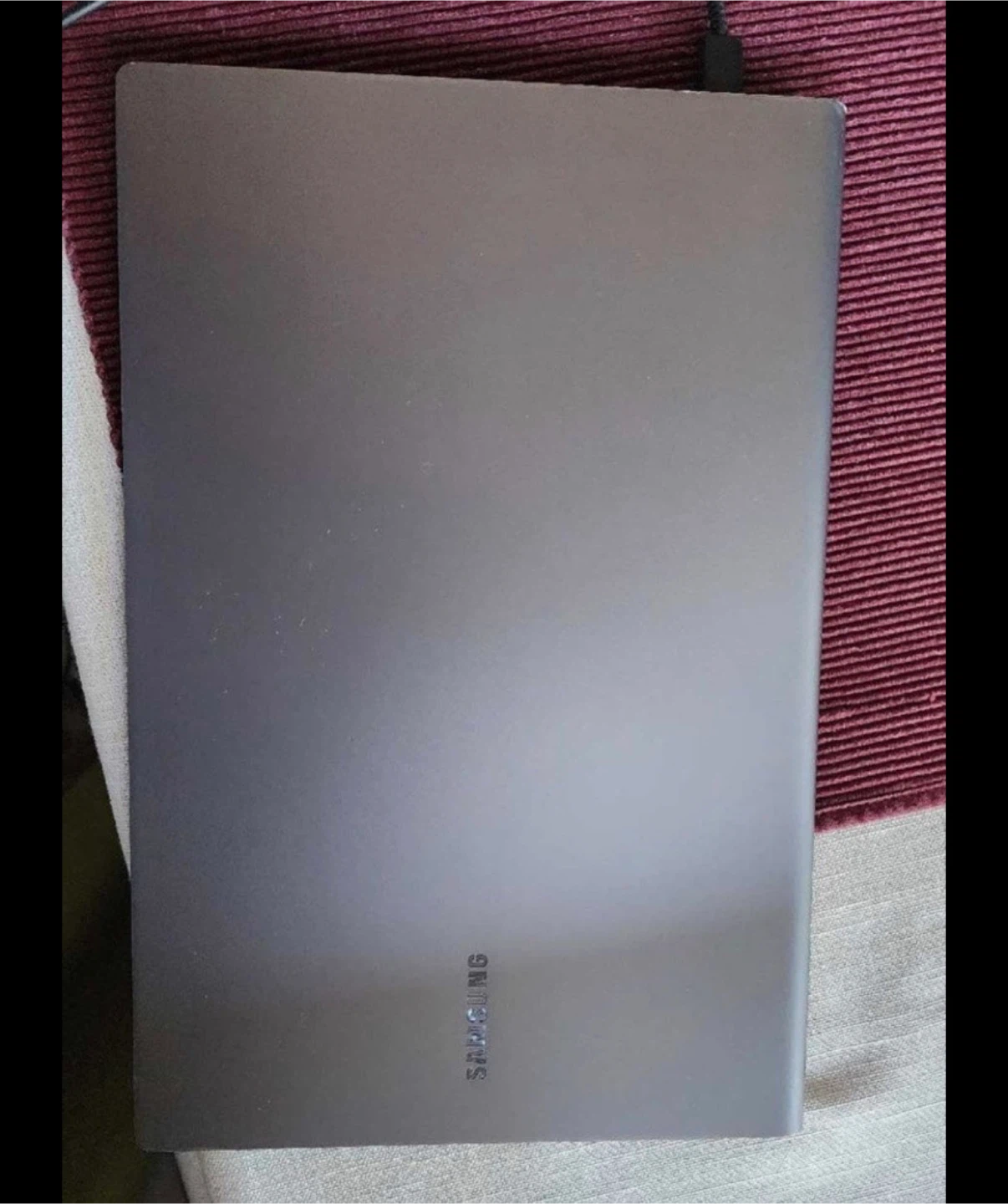 Thin Samsung Touchscreen Laptop with Intel Core i5, 8GB RAM - photo 2