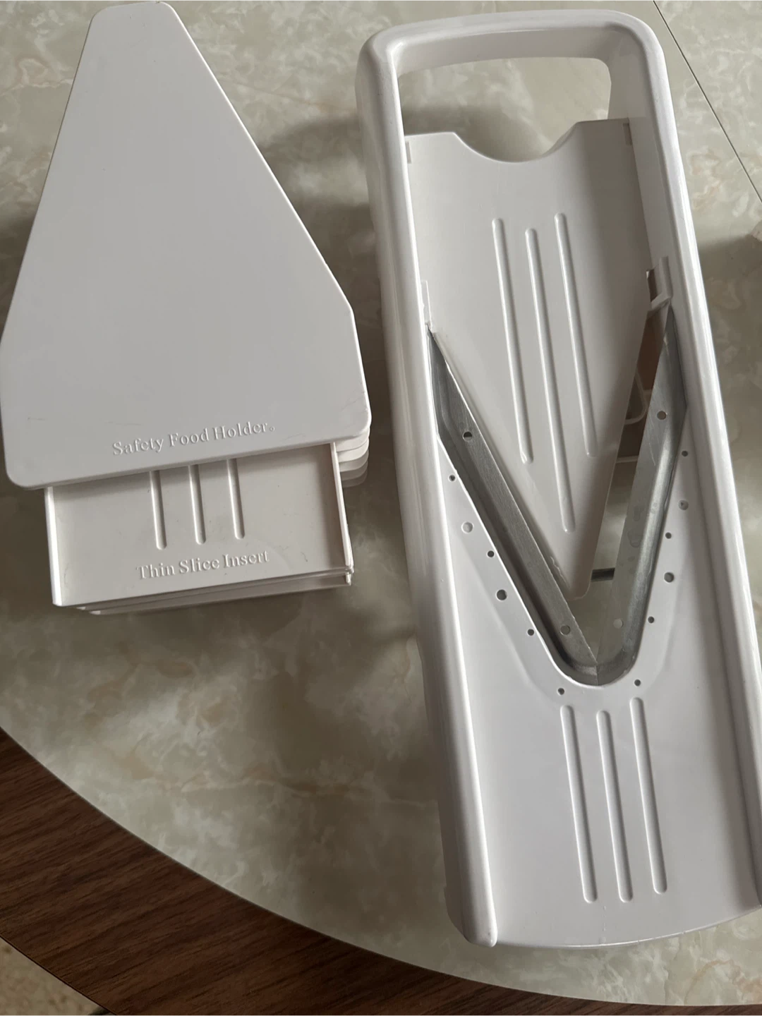 Slicer Vegetable Food Cutter Set - photo 2