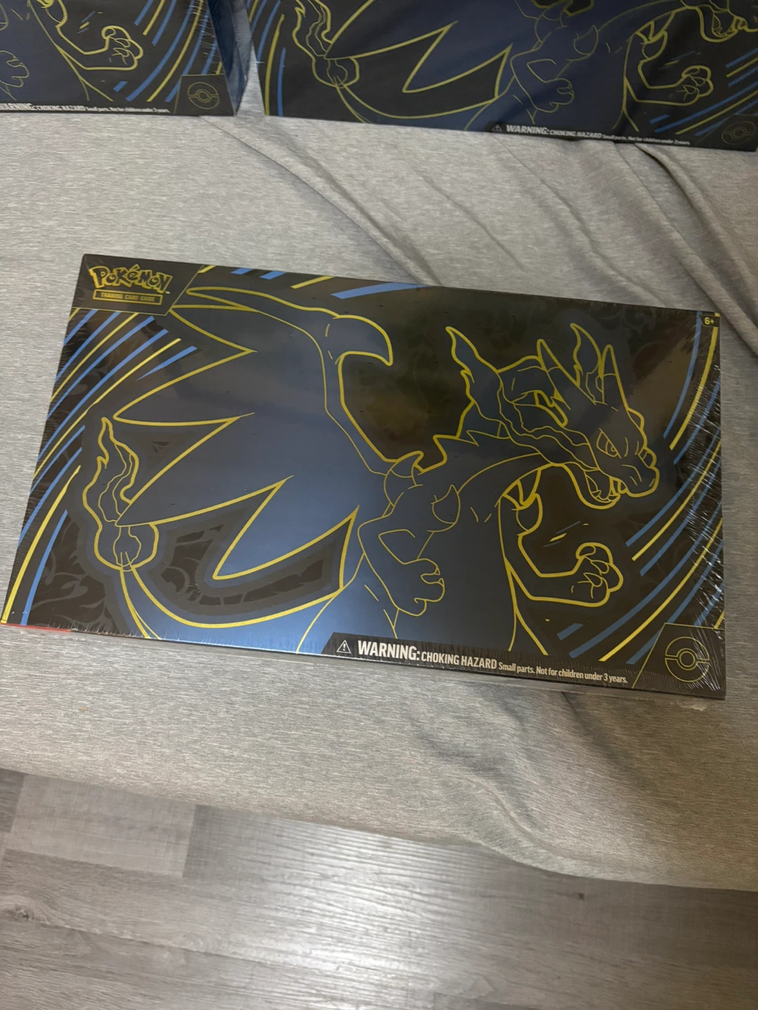Pokemon TCG Phantasmal Flames UPc (5) - photo 2