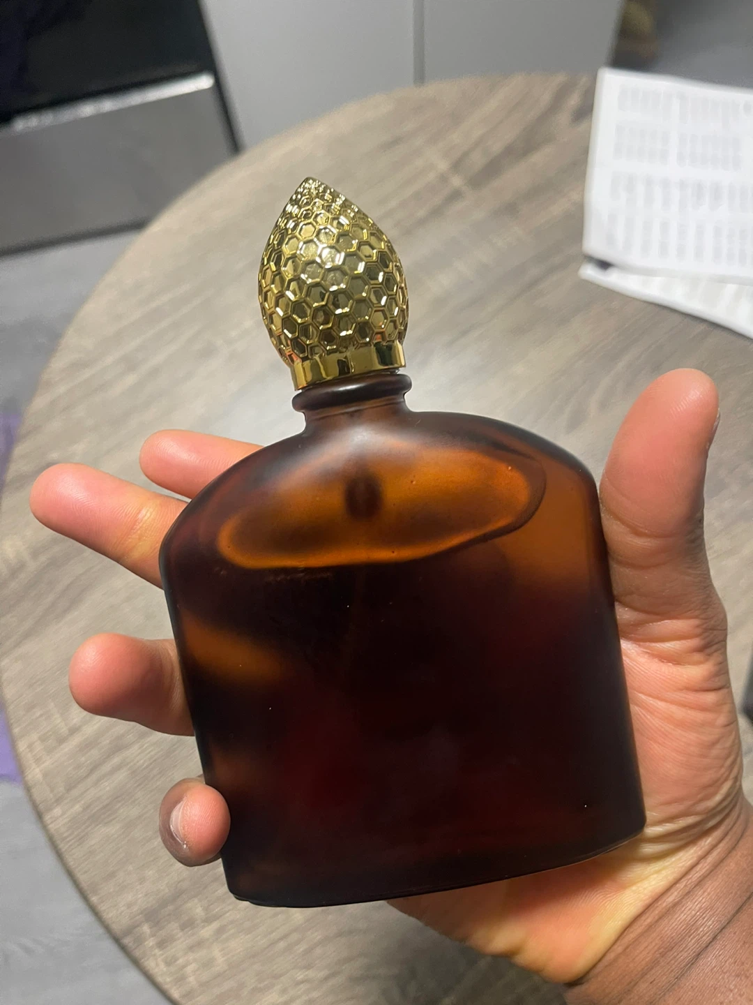 Oud Al Sultan Eau de Parfum Spray 100ml - photo 4