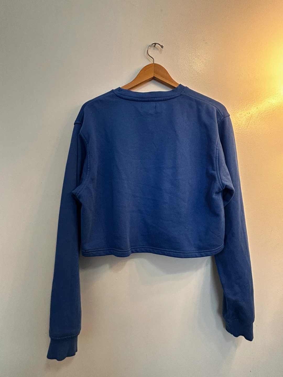 Blue Jays crop sweater - photo 2