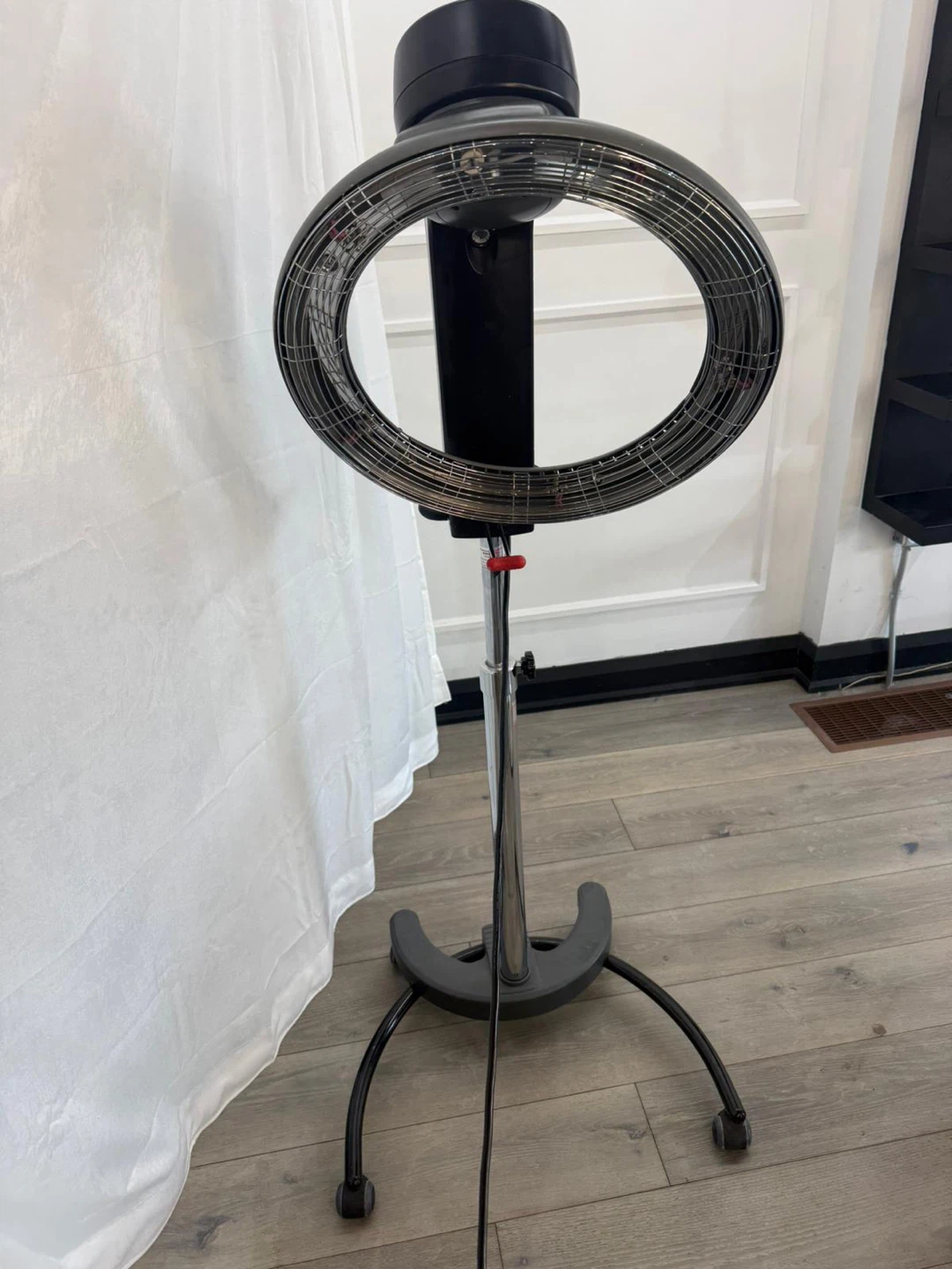 Professional Salon Hair Dryer Hood