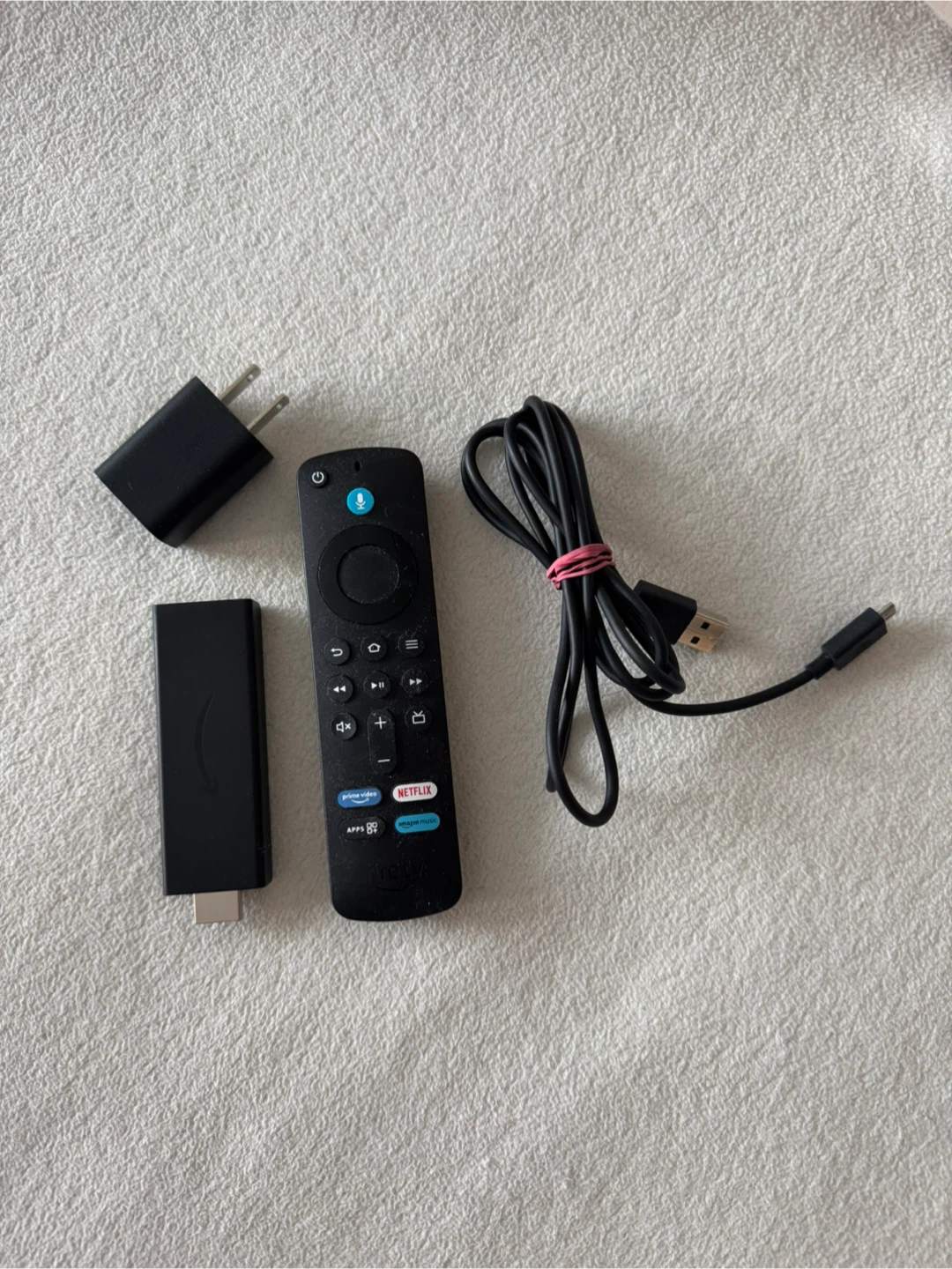 Amazon Fire TV Stick