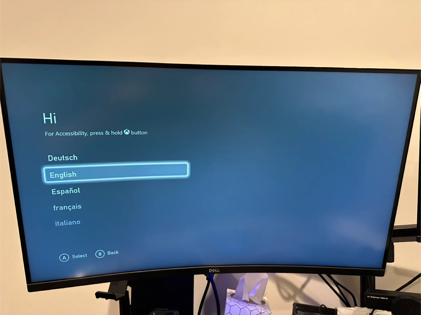 Xbox Series X Console 1TB with Seagate Storage Expansion Card - photo 4