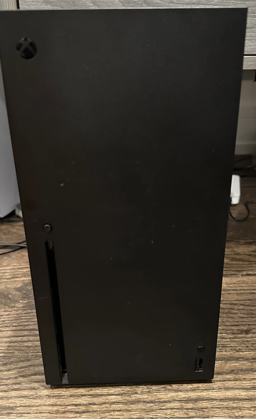 Xbox Series X Console 1TB with Seagate Storage Expansion Card - photo 2
