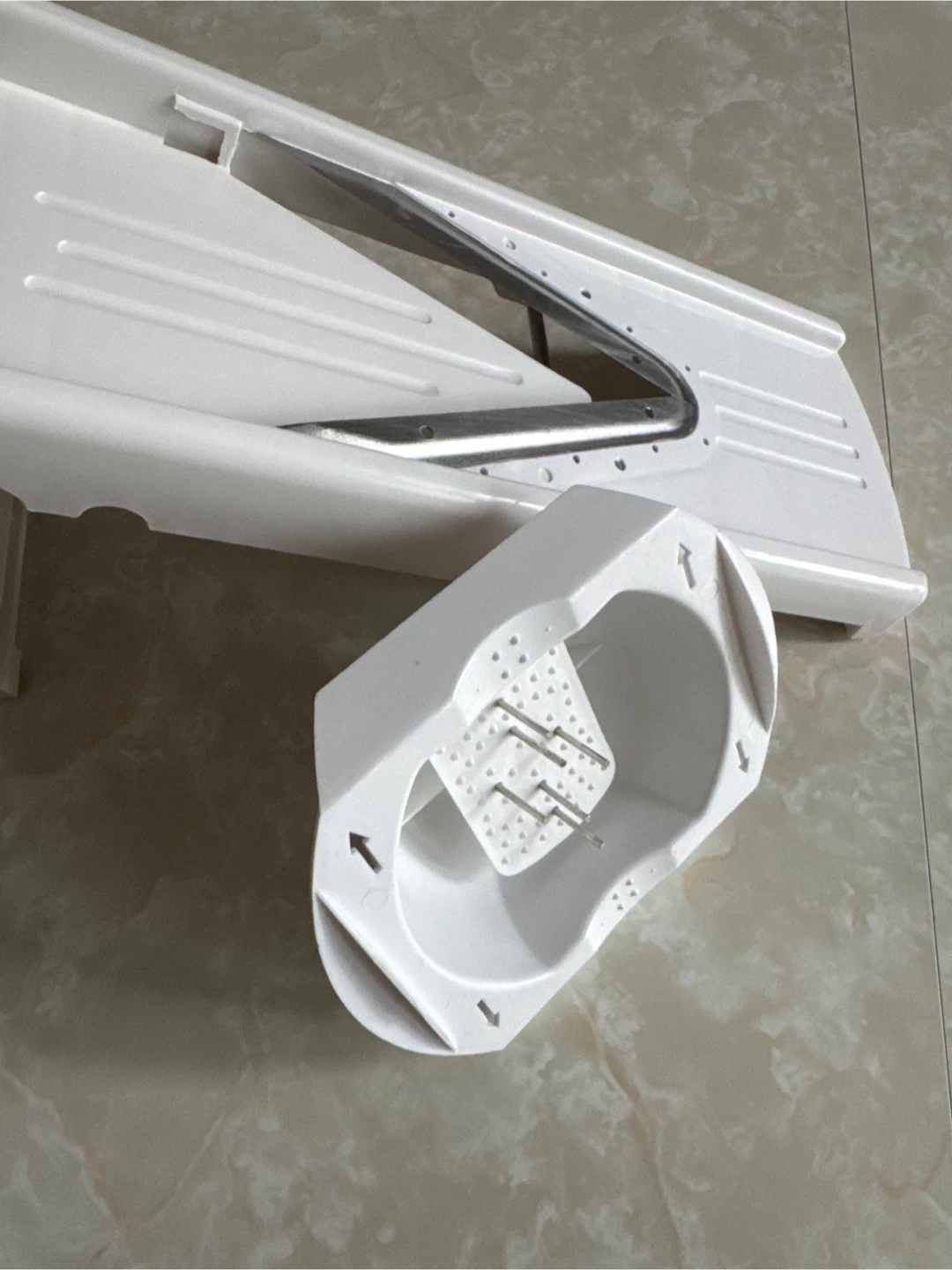 Slicer Vegetable Food Cutter Set - photo 4