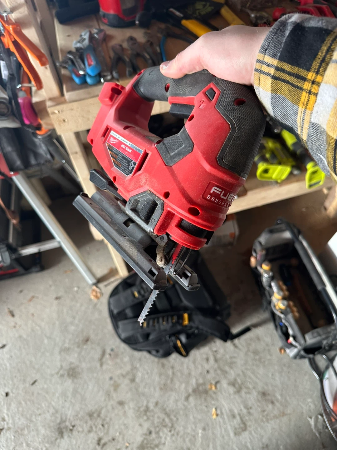 Milwaukee hand and power tools - photo 4