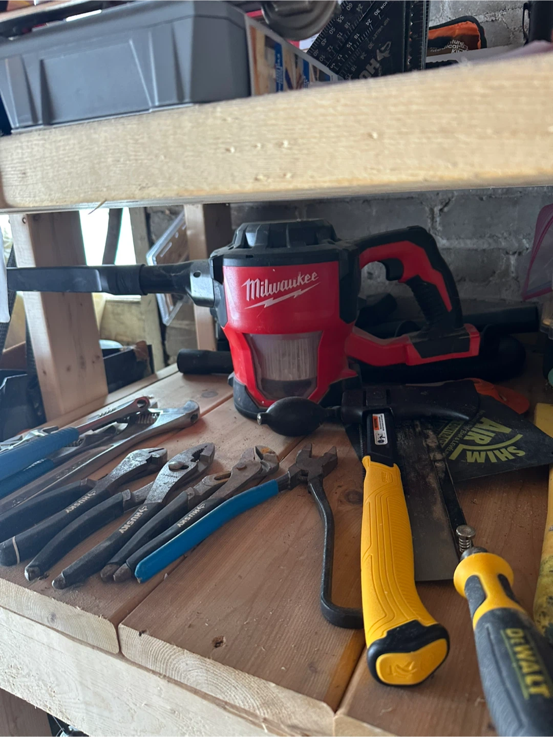 Milwaukee hand and power tools - photo 5