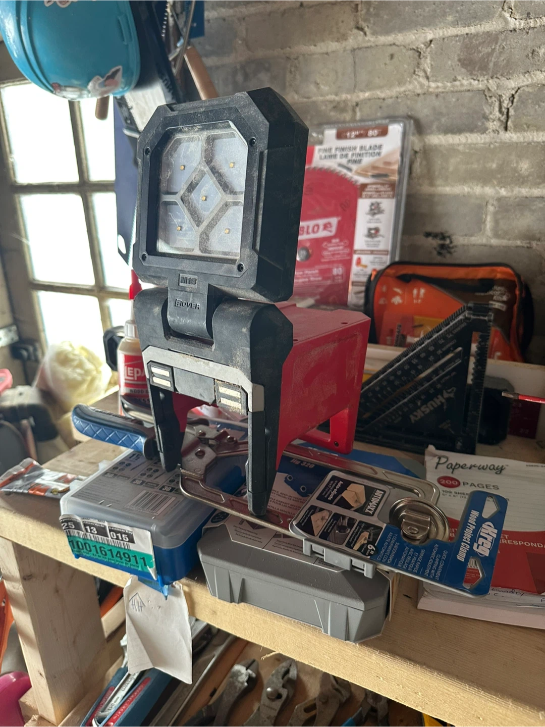 Milwaukee hand and power tools - photo 3