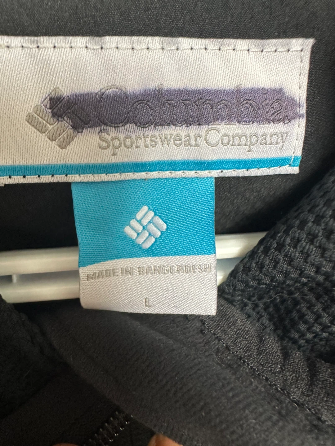Columbia Sportswear Company Hooded Jacket - photo 3