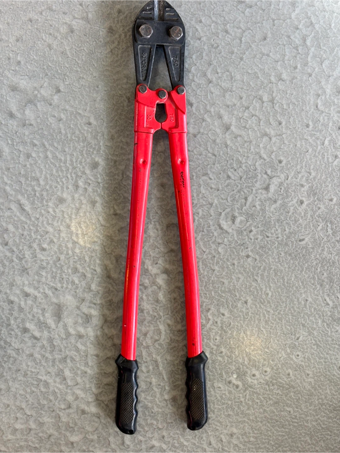 Stanley 30" Bolt Cutters - photo 2