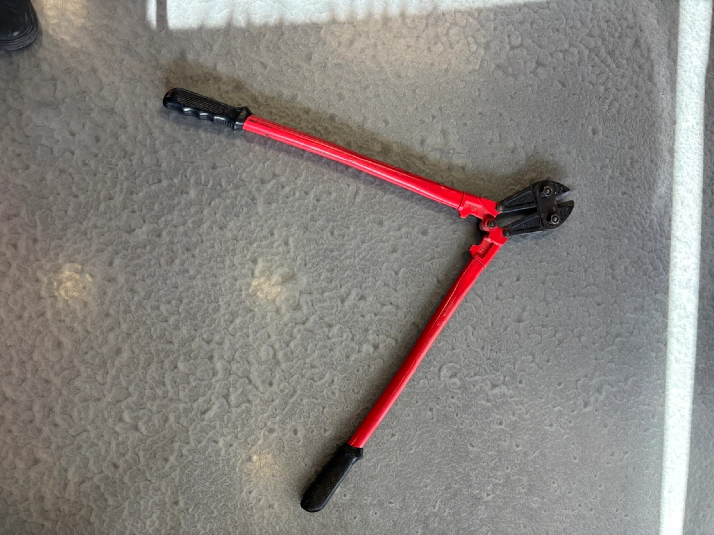 Stanley 30" Bolt Cutters - photo 4