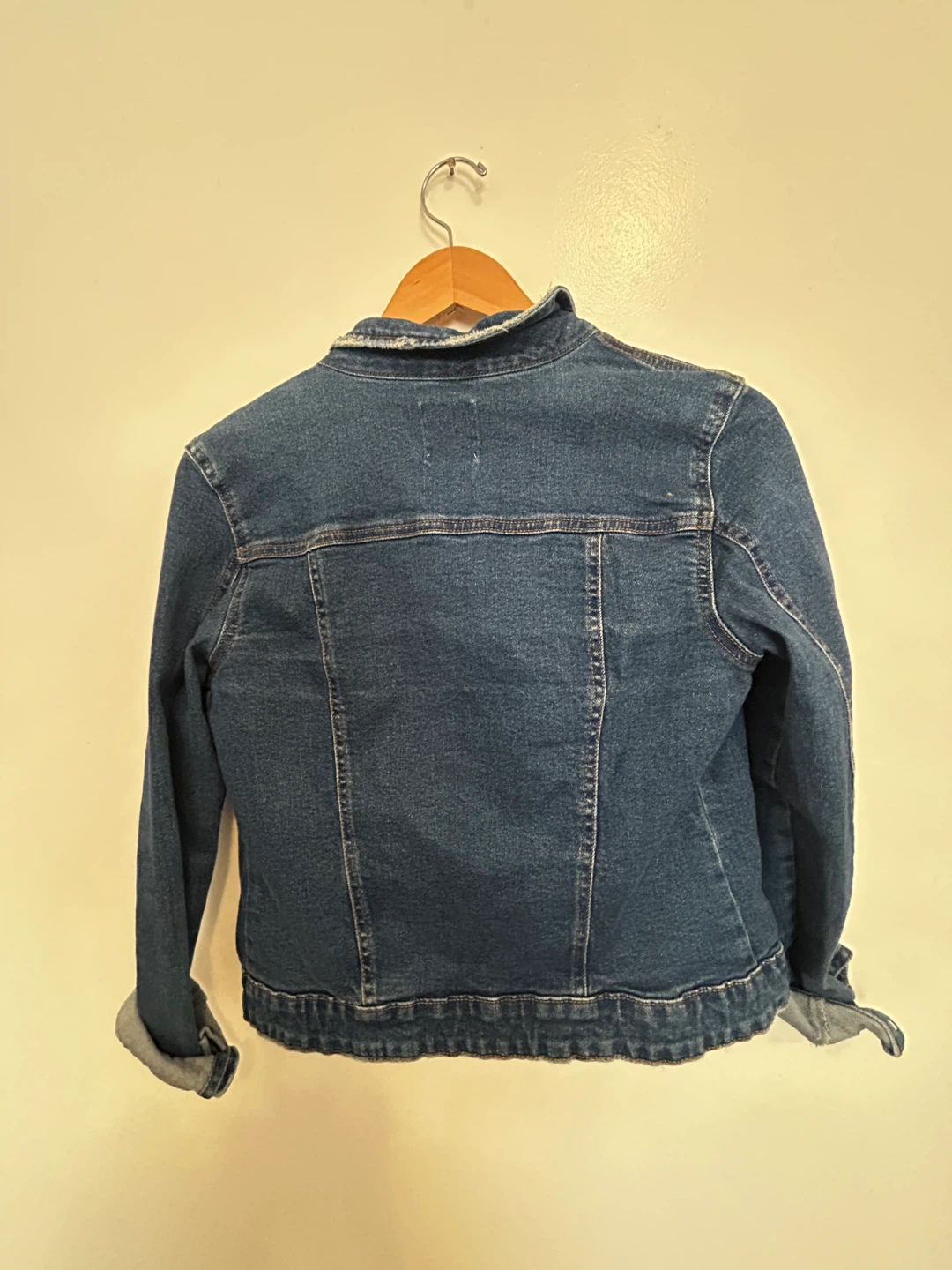 MEC Denim Jacket - Women's Medium - photo 2