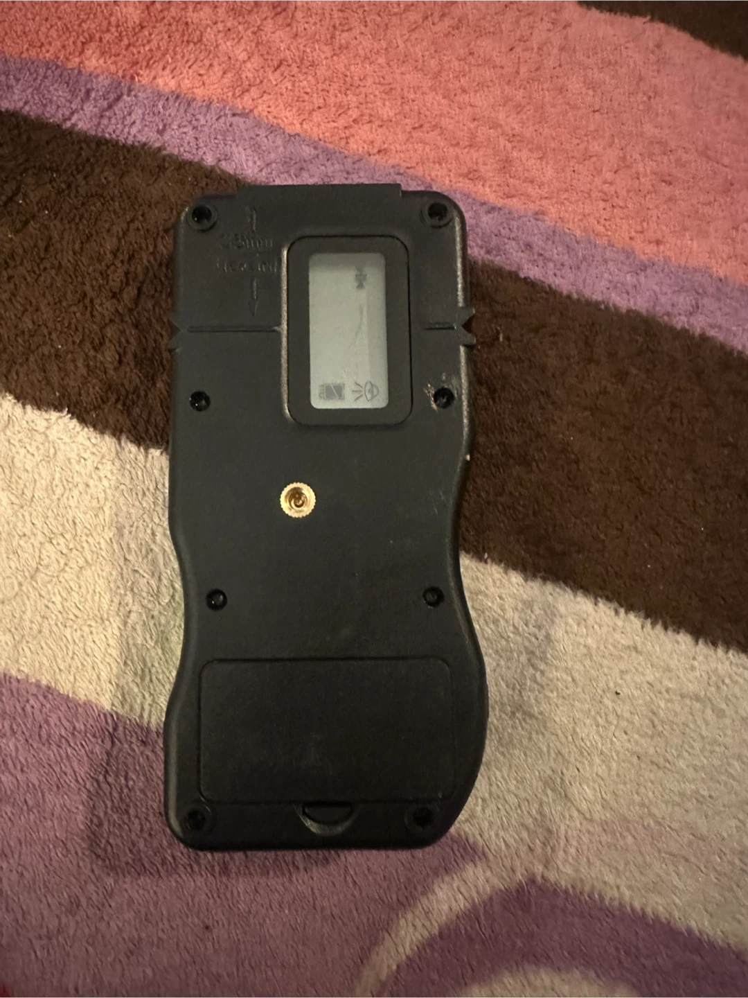 Huepar Laser Level Detector - photo 3