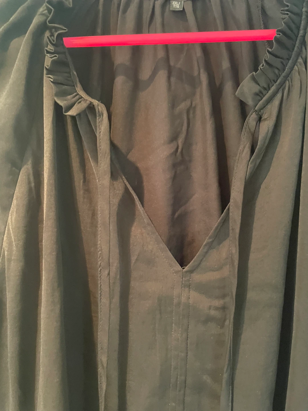 George Long Sleeve Blouse XXL - photo 3