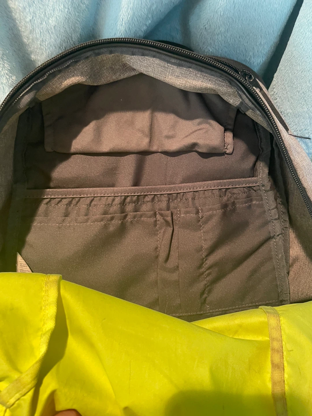Nike Max Air Backpack - photo 5