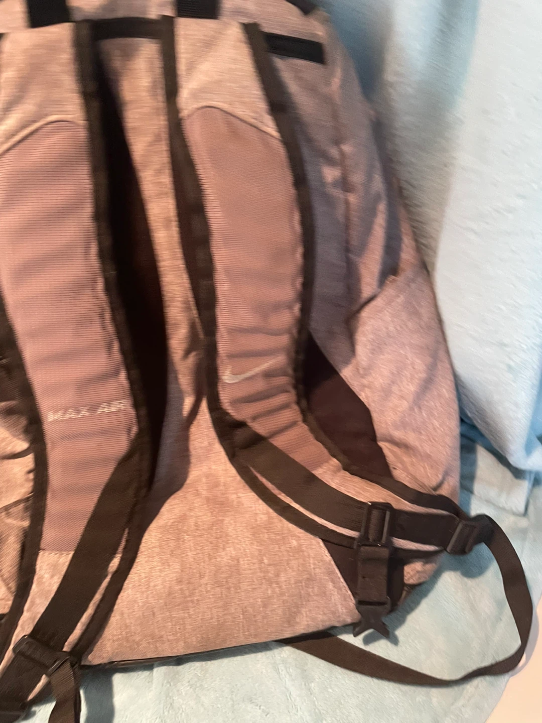 Nike Max Air Backpack - photo 2