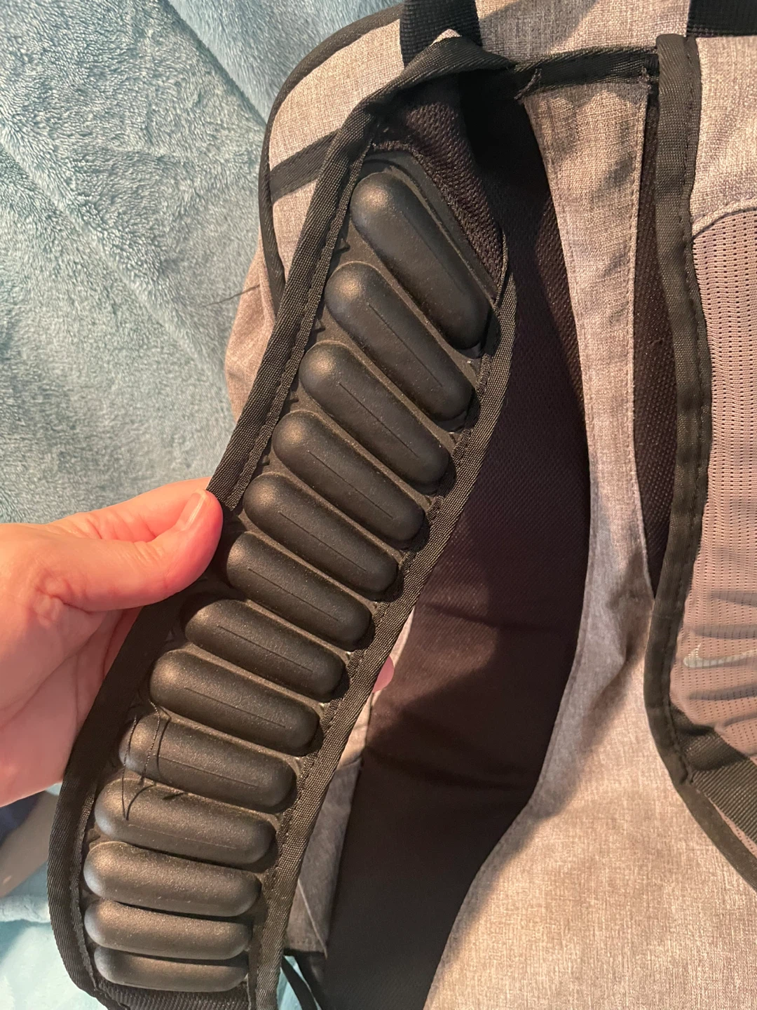 Nike Max Air Backpack - photo 3