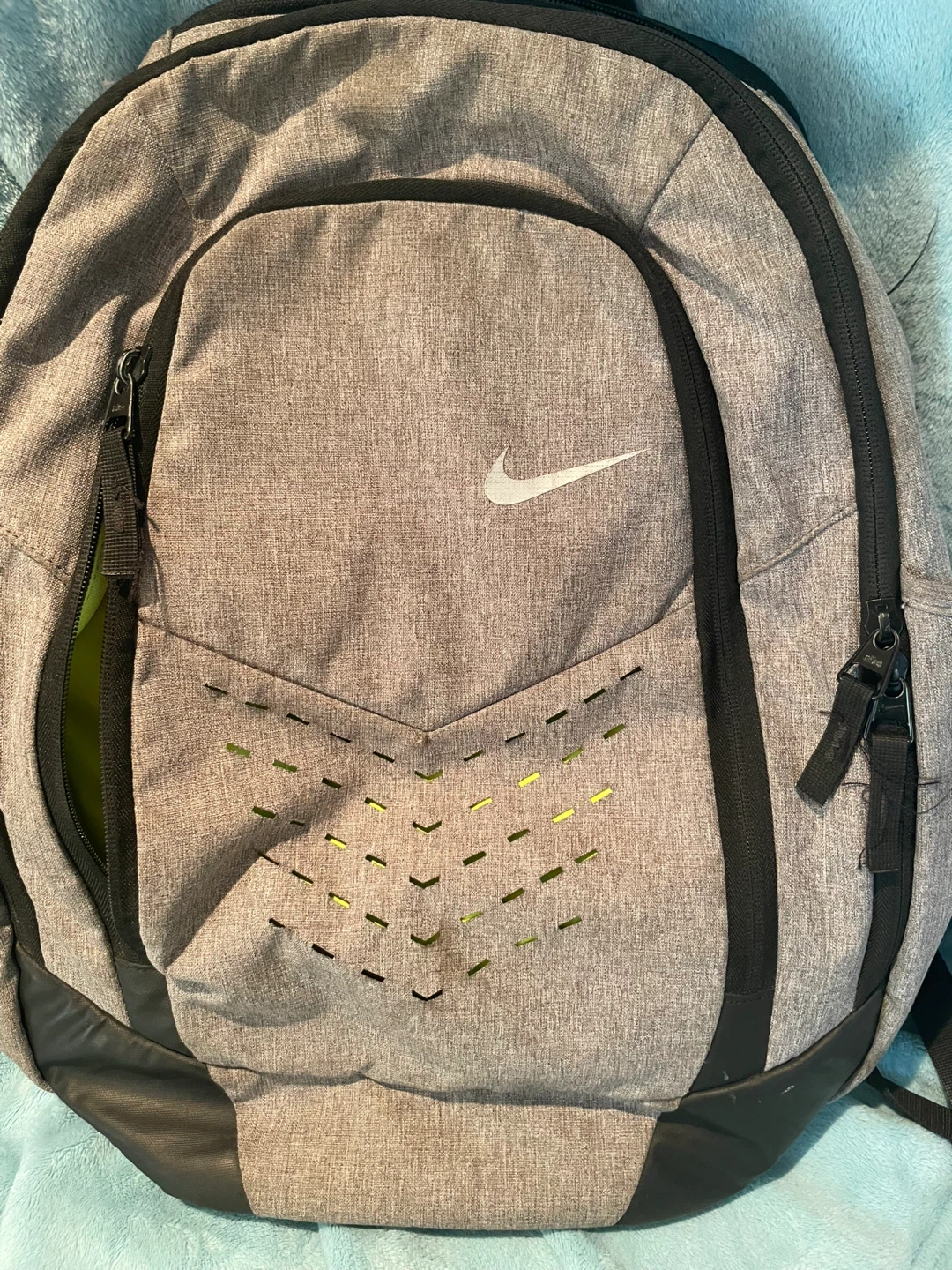Nike Max Air Backpack