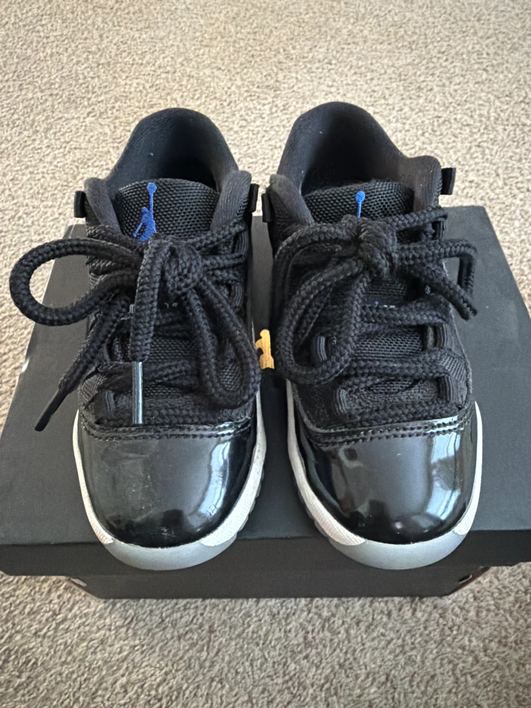 Jordan 11 Retro Low (PS) - 11C - photo 2