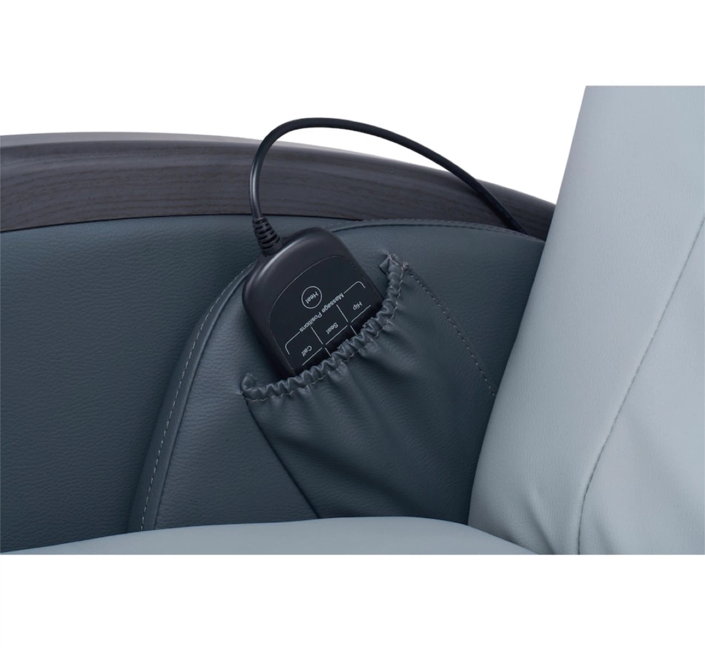 Tony little La-Z-Boy "Zero Gravity" Massage Recliner - photo 4