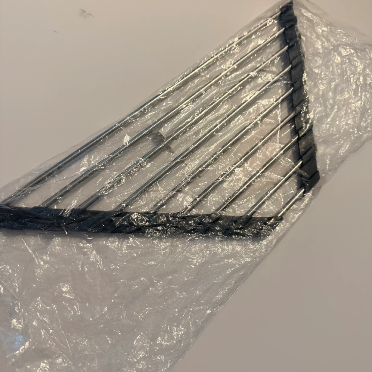 Collapsible Dish Drying Rack (new) 🏆 - photo 4