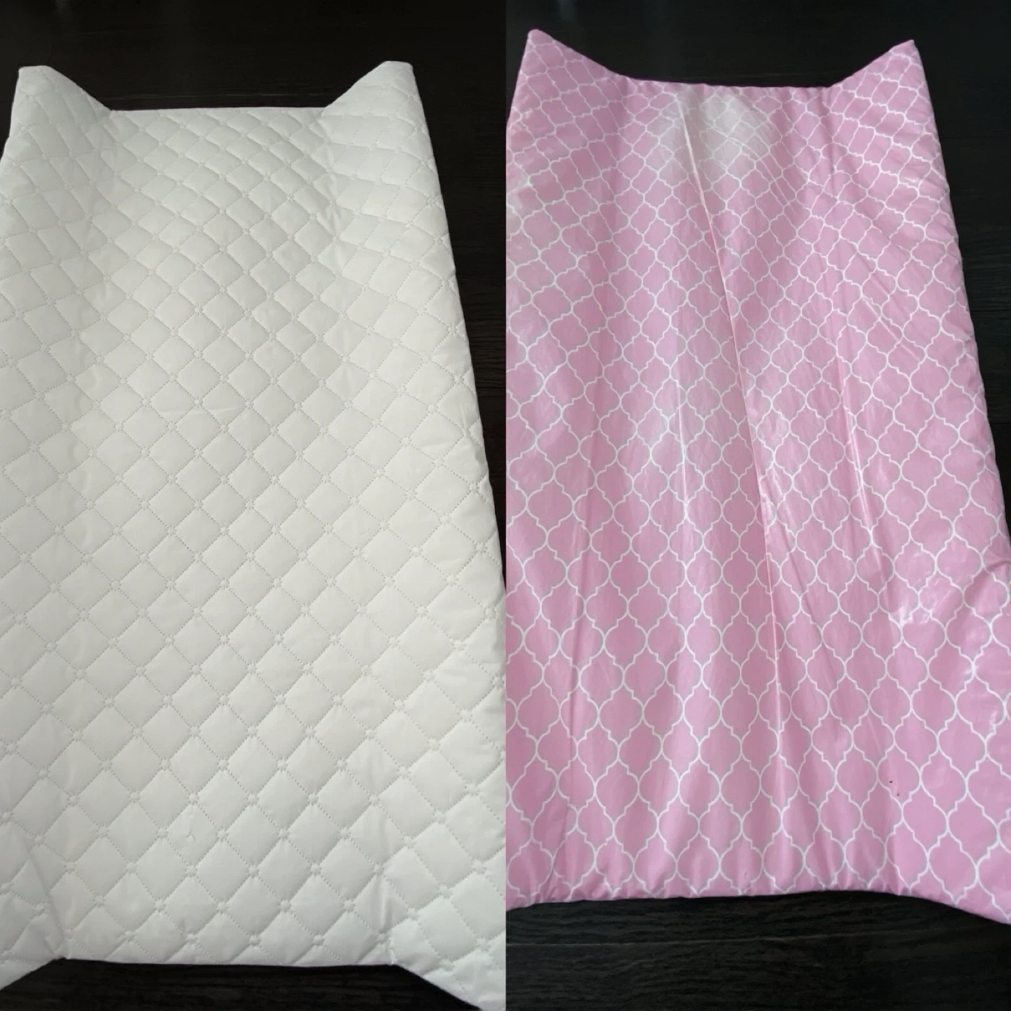 Baby Changing Pad Cover - 2 for $5