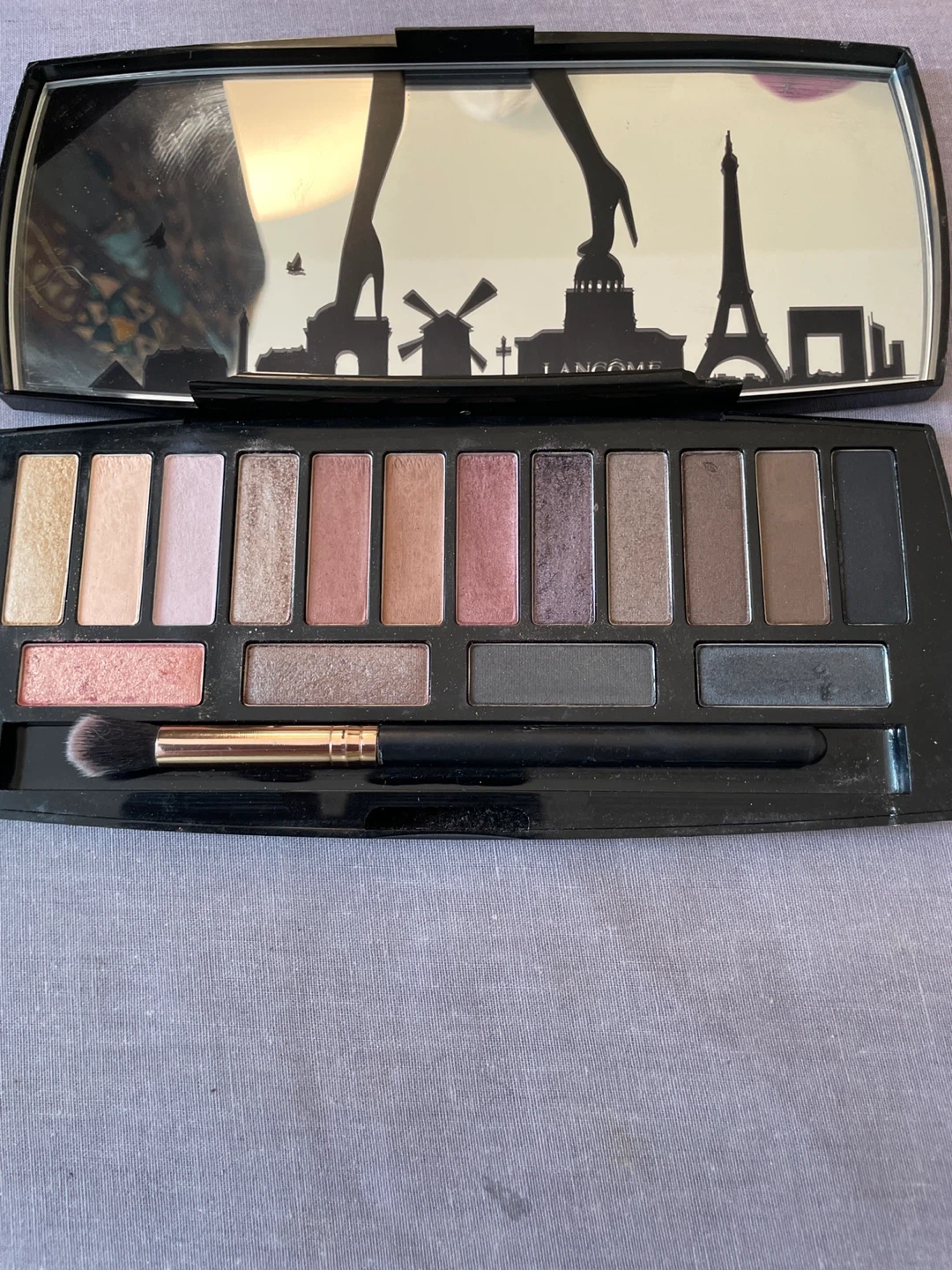 Lancôme Palette Elizabeth Arden - photo 3
