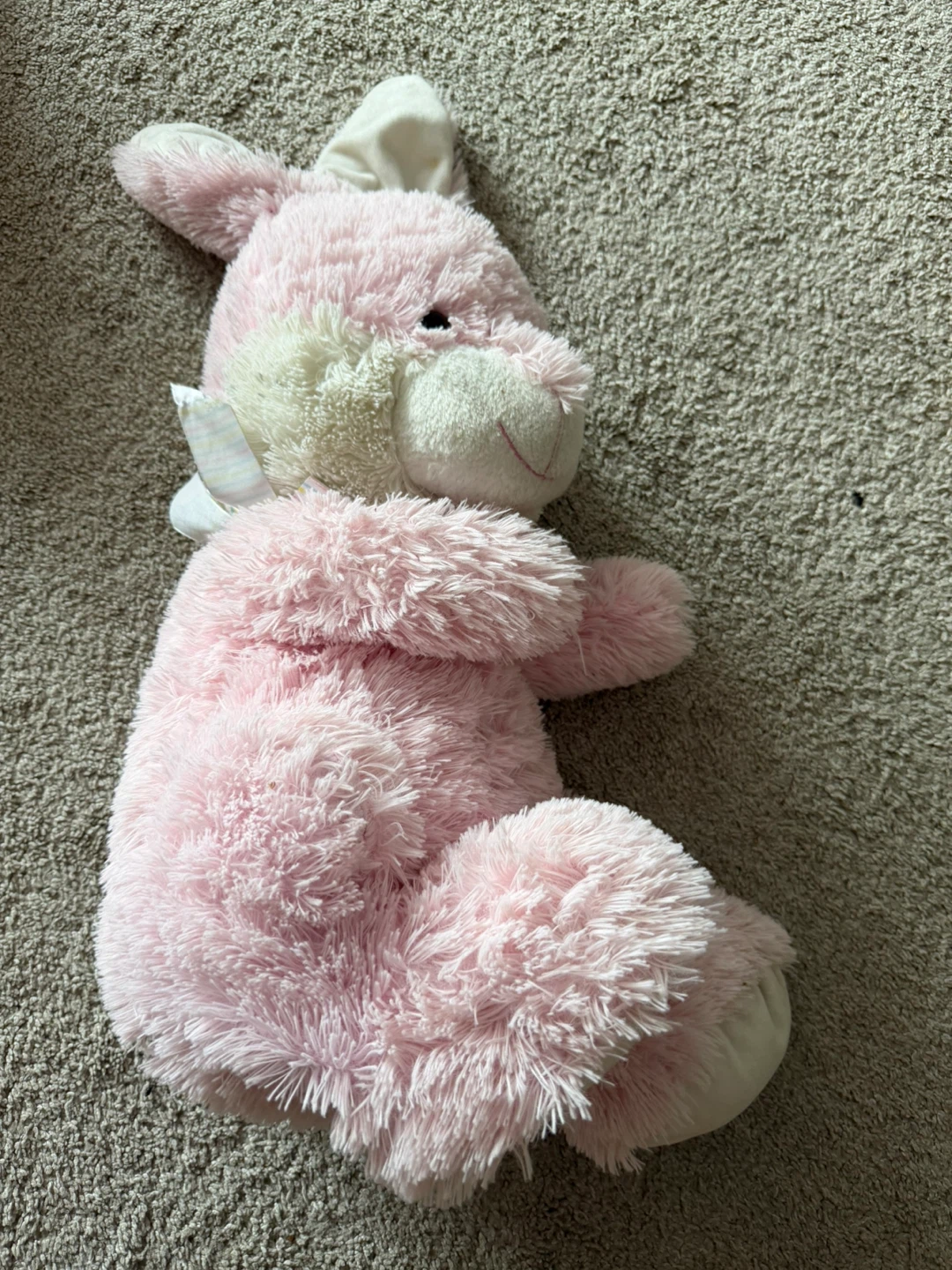 Plush Bunny 🏆 - photo 2