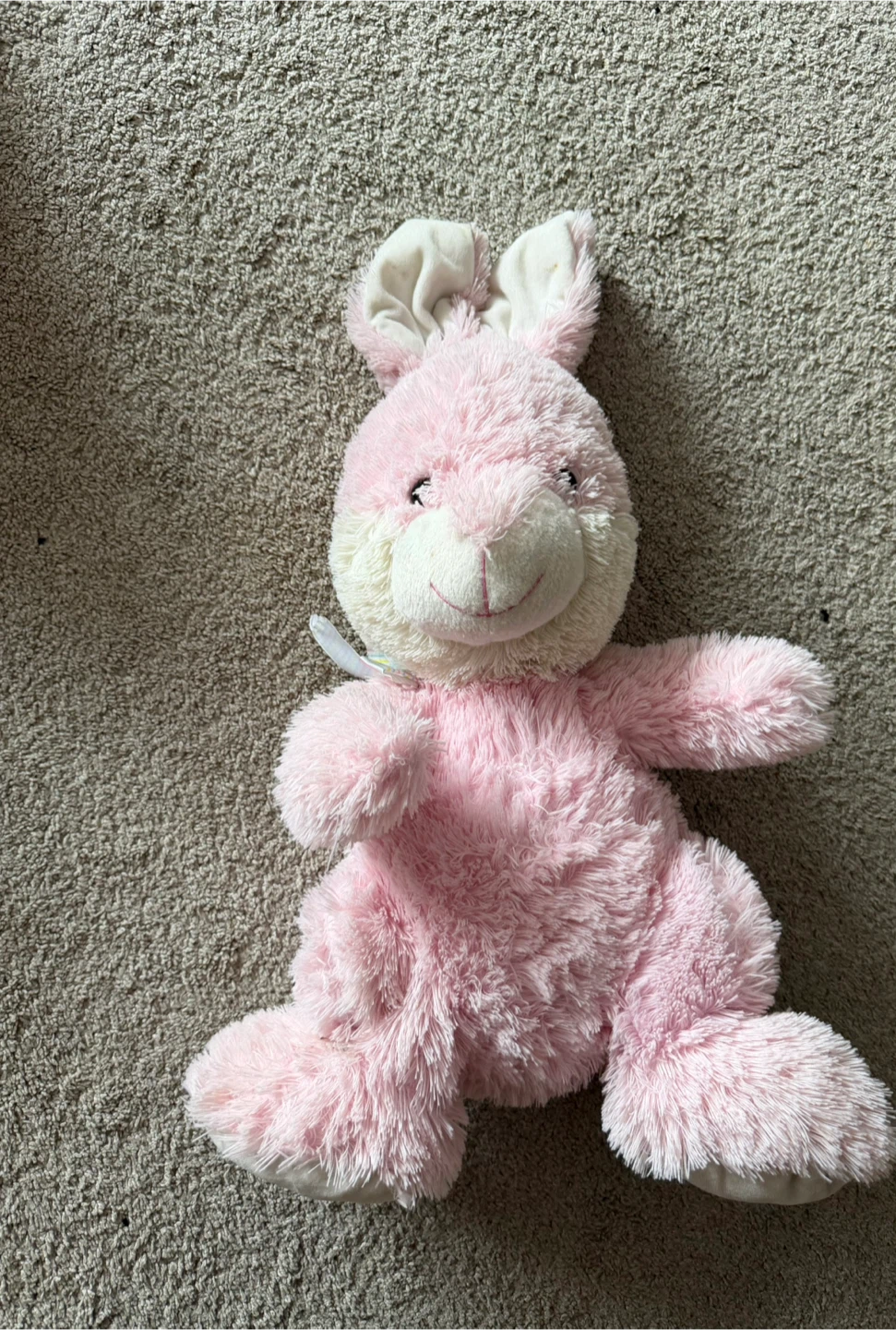 Plush Bunny 🏆 - photo 3