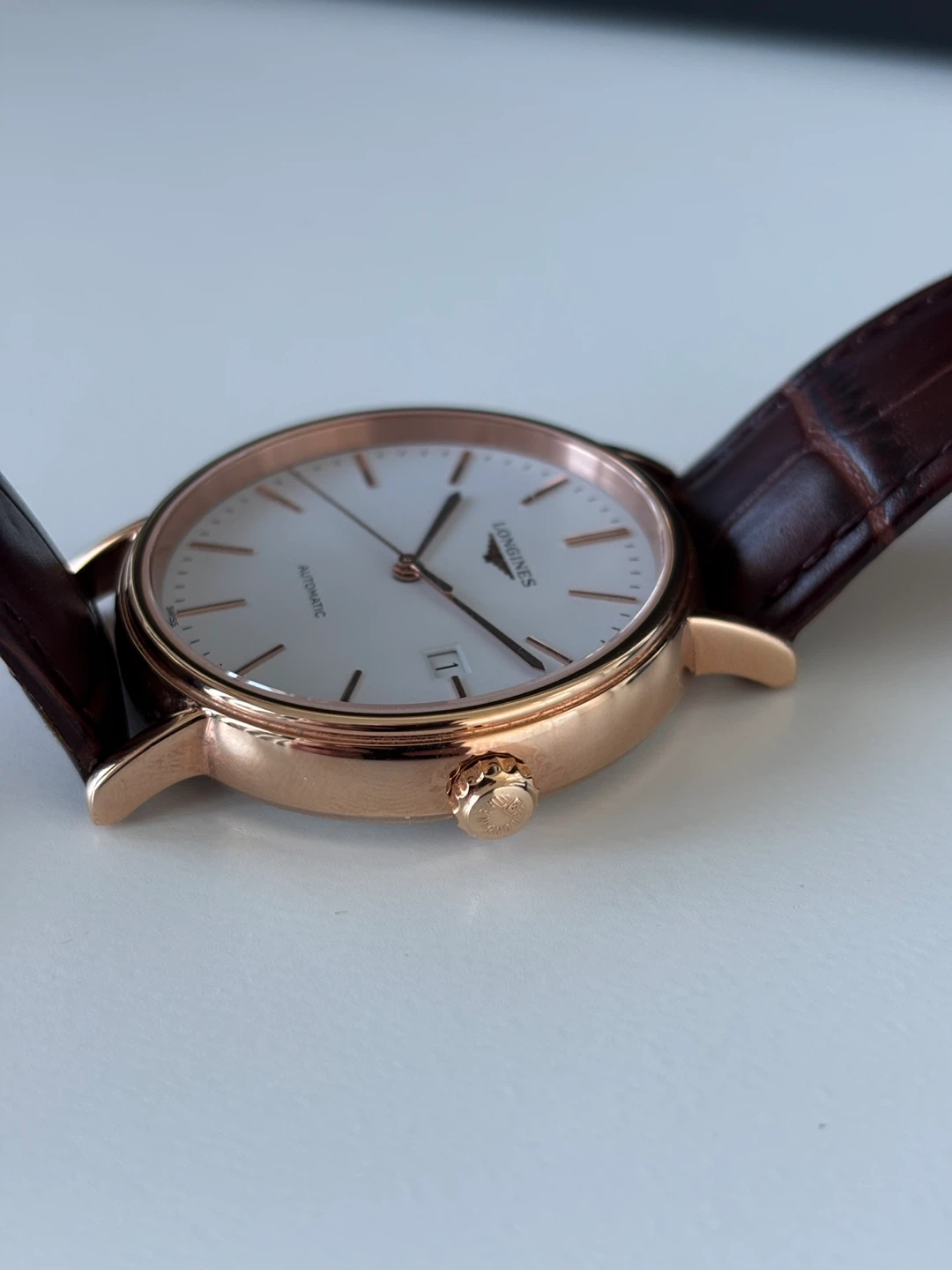 Longines Presence Automatic Watch - photo 5