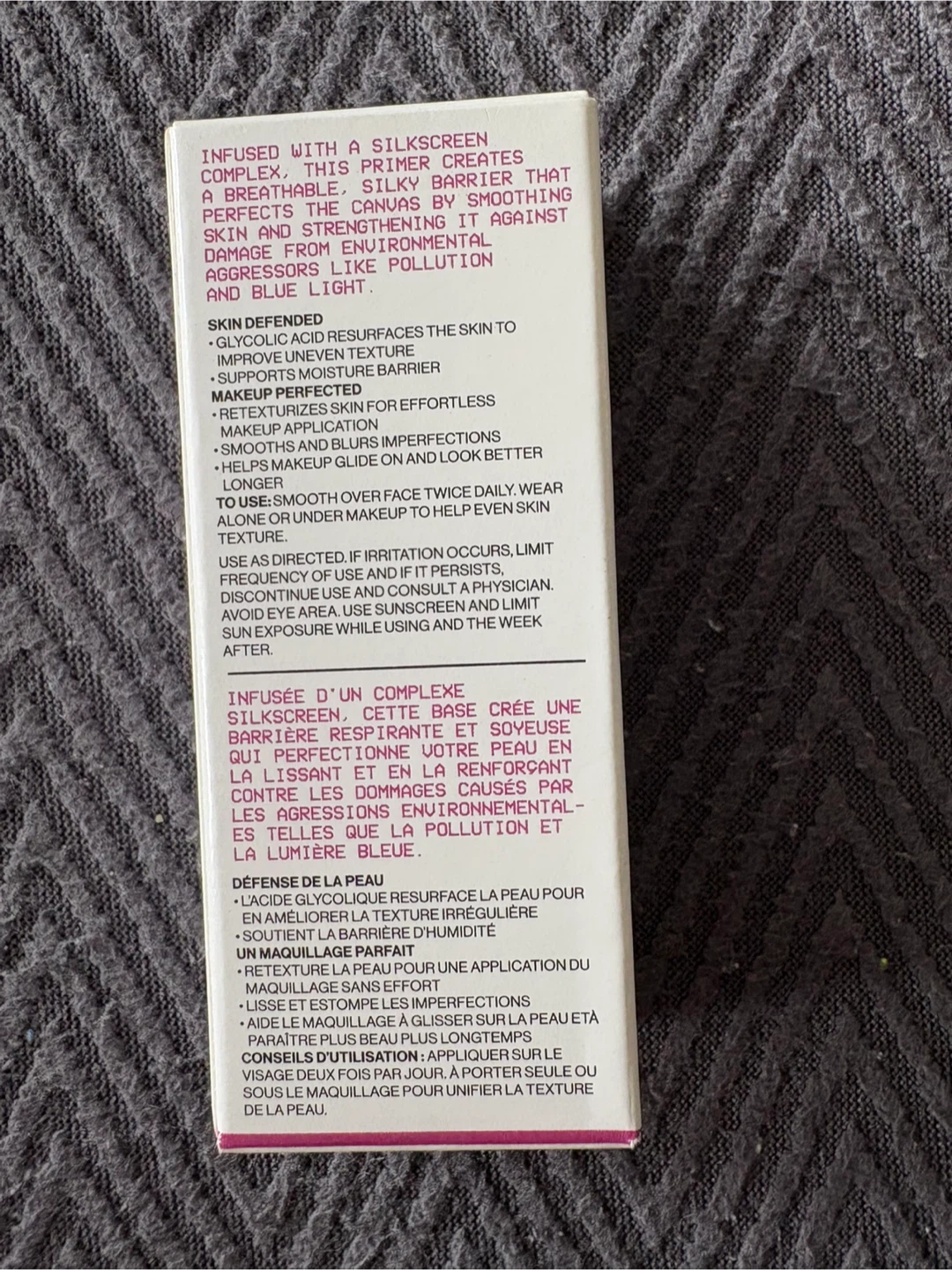 🏆 Smashbox Photo Finish Resurface Smooth + Renew Primer - photo 2