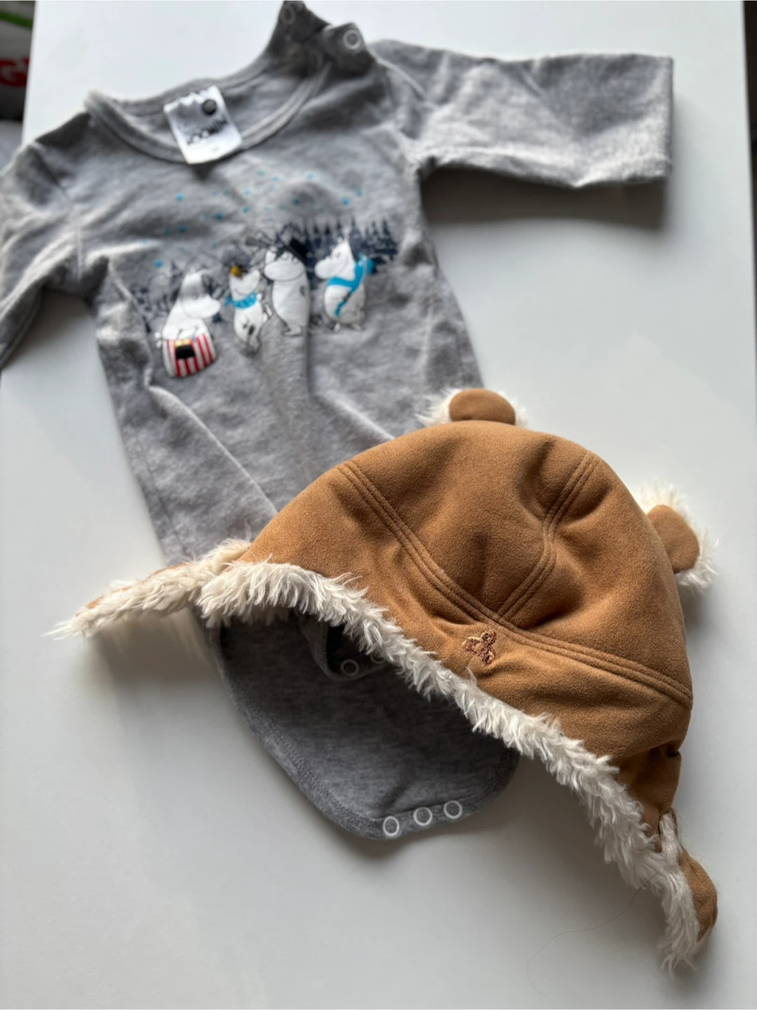 Baby boy Clothes Bundle 0-6months - photo 2