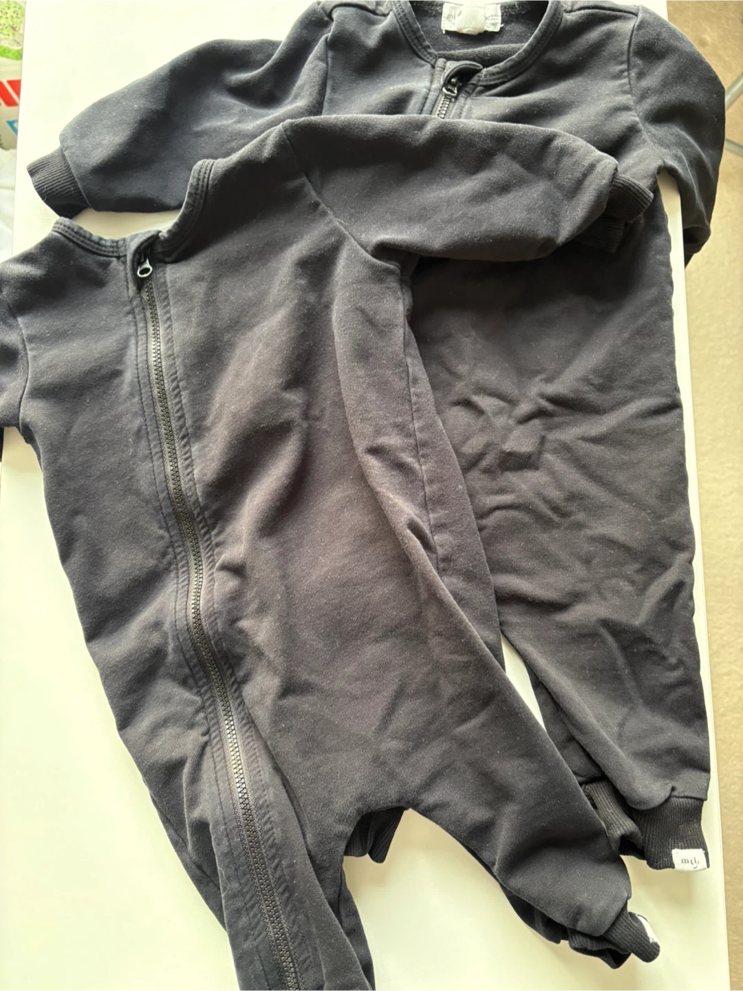 Baby boy Clothes Bundle 0-6months - photo 5