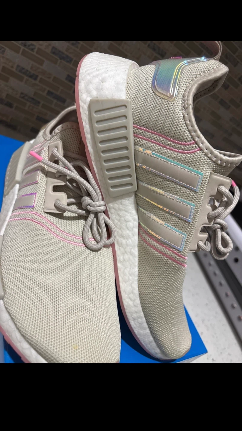 Adidas Runners NMD R1 - photo 2