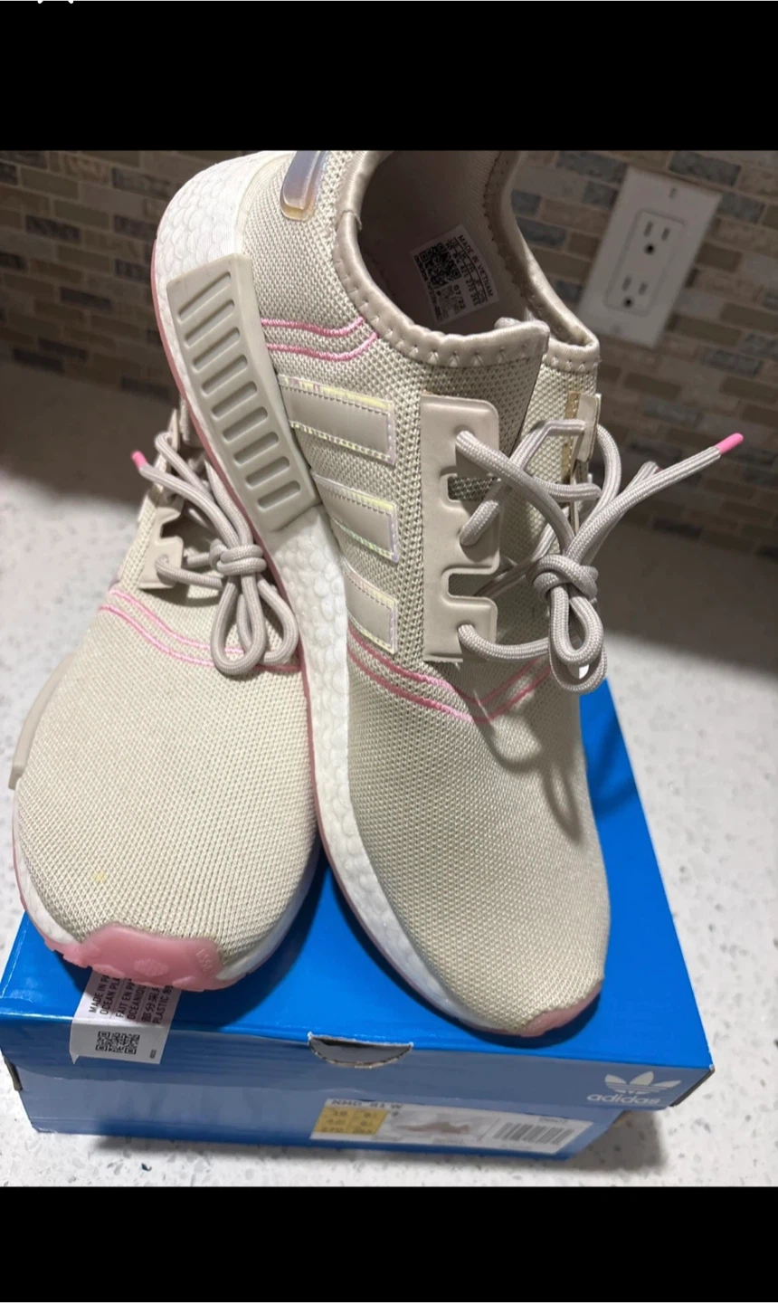 Adidas Runners NMD R1