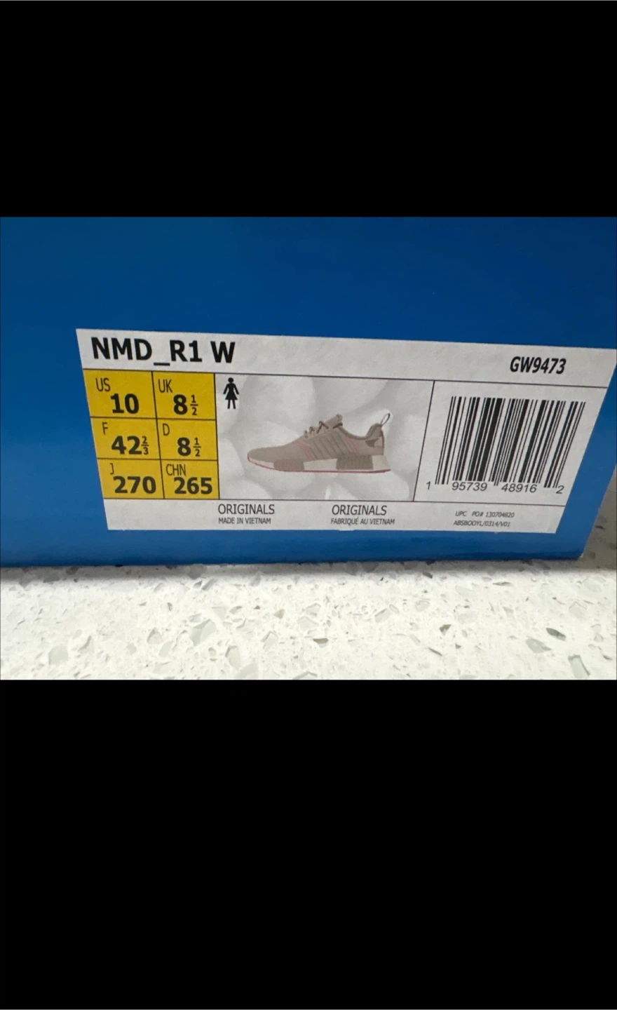 Adidas Runners NMD R1 - photo 5