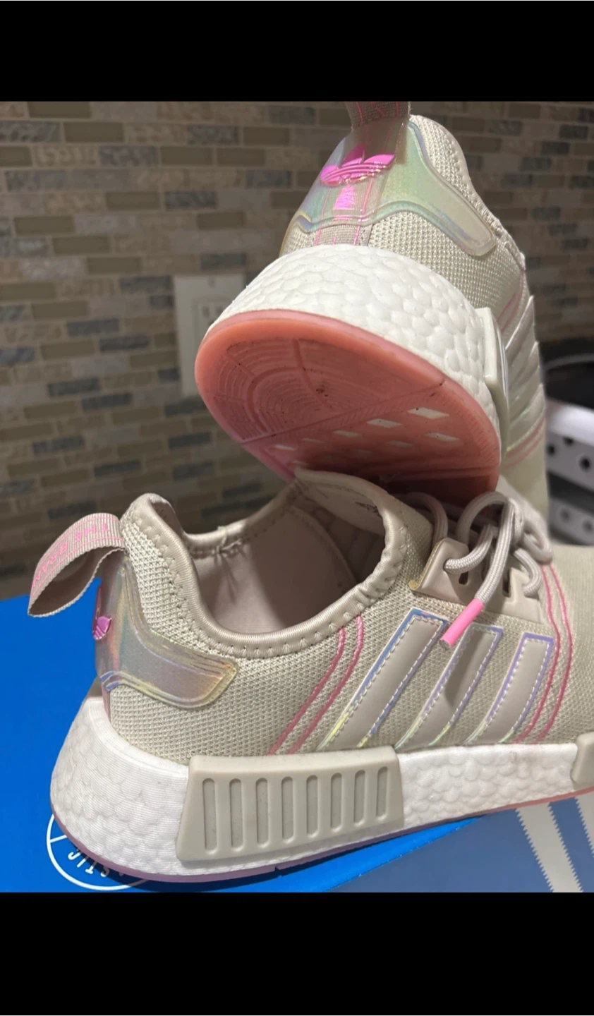 Adidas Runners NMD R1 - photo 4