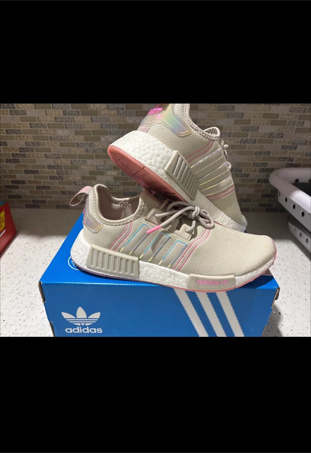 Adidas Runners NMD R1 - photo 3