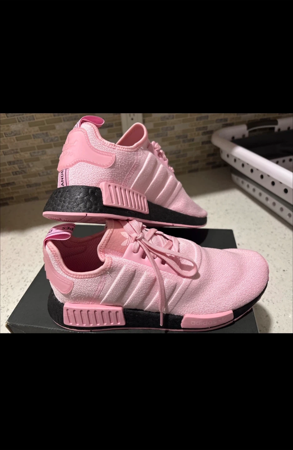 Adidas Runners NMD R1 W